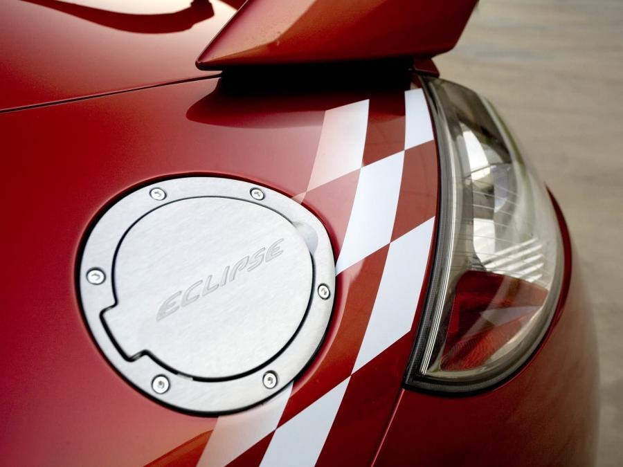  Mitsubishi Eclipse Sport Edition 2007 года  (фото 5 из 7)